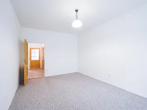 Pronájem bytu 2+1, Brno, Klatovská, 49 m2