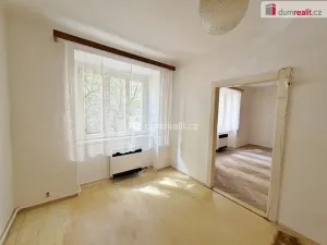 Prodej bytu 1+1, Praha - Vinohrady, Kouřimská, 50 m2