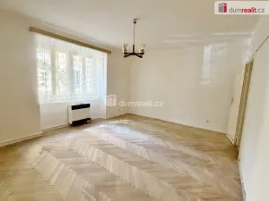 Prodej bytu 1+1, Praha - Vinohrady, Kouřimská, 50 m2