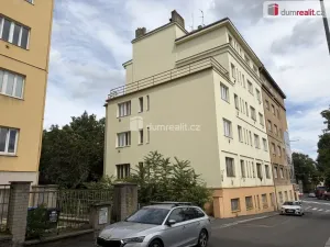 Prodej bytu 1+1, Praha - Vinohrady, Kouřimská, 50 m2