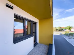 Pronájem bytu 2+kk, Dašice, U Kasáren, 42 m2