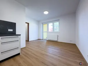 Pronájem bytu 2+kk, Dašice, U Kasáren, 42 m2