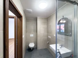 Pronájem bytu 2+kk, Dašice, U Kasáren, 42 m2