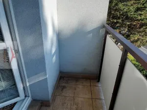 Pronájem bytu 1+kk, Valašské Meziříčí, Vsetínská, 24 m2