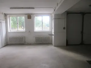 Pronájem skladu, Rajhrad, Stará pošta, 255 m2