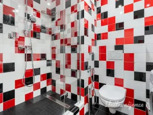 Pronájem bytu 1+kk, Praha, V Štíhlách, 34 m2