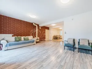 Prodej rodinného domu, Hovorčovice, Rozmarná, 169 m2