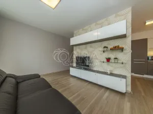 Pronájem bytu 3+kk, Hradec Králové - Nový Hradec Králové, Rybova, 74 m2