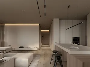 Prodej bytu 5+kk, Praha - Suchdol, U hotelu, 151 m2