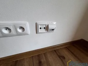 Pronájem bytu 2+kk, Dašice, U Kasáren, 51 m2