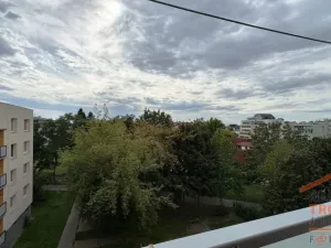 Pronájem bytu 2+1, Hradec Králové, Sekaninova, 62 m2
