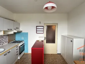 Pronájem bytu 2+1, Hradec Králové, Sekaninova, 62 m2