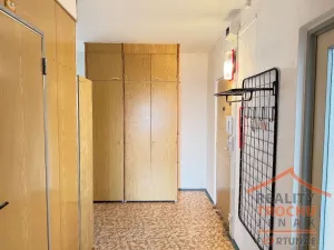 Pronájem bytu 2+1, Hradec Králové, Sekaninova, 62 m2