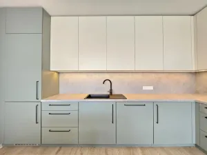 Pronájem bytu 2+kk, Plzeň - Jižní Předměstí, U Borského parku, 67 m2