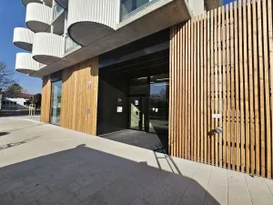 Pronájem bytu 2+kk, Plzeň - Jižní Předměstí, U Borského parku, 67 m2