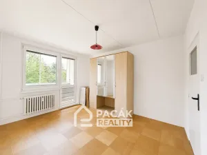 Pronájem bytu 2+kk, Olomouc - Nová Ulice, Za vodojemem, 50 m2