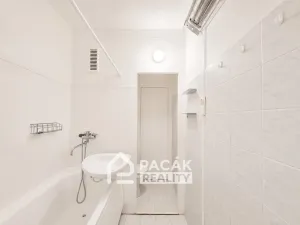 Pronájem bytu 2+kk, Olomouc - Nová Ulice, Za vodojemem, 50 m2