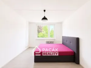 Pronájem bytu 2+kk, Olomouc - Nová Ulice, Za vodojemem, 50 m2