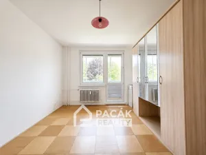 Pronájem bytu 2+kk, Olomouc - Nová Ulice, Za vodojemem, 50 m2