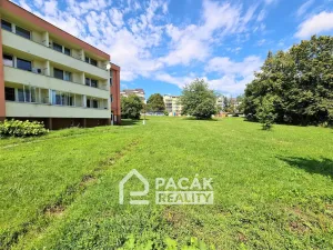 Pronájem bytu 2+kk, Olomouc - Nová Ulice, Za vodojemem, 50 m2