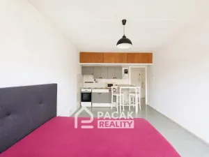 Pronájem bytu 2+kk, Olomouc - Nová Ulice, Za vodojemem, 50 m2