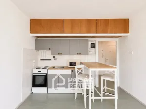 Pronájem bytu 2+kk, Olomouc - Nová Ulice, Za vodojemem, 50 m2
