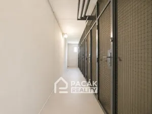 Pronájem bytu 2+kk, Olomouc - Nová Ulice, Za vodojemem, 50 m2