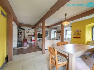 Prodej rodinného domu, Zadní Chodov, 295 m2