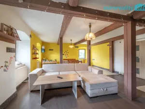 Prodej rodinného domu, Zadní Chodov, 295 m2