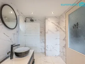 Prodej rodinného domu, Zadní Chodov, 295 m2