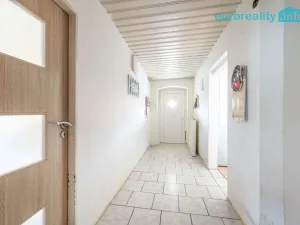 Prodej rodinného domu, Zadní Chodov, 295 m2
