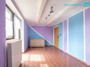 Prodej rodinného domu, Zadní Chodov, 295 m2