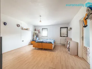 Prodej rodinného domu, Zadní Chodov, 295 m2