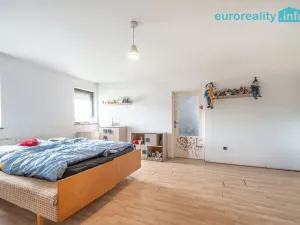 Prodej rodinného domu, Zadní Chodov, 295 m2