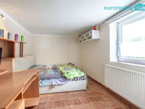 Prodej rodinného domu, Zadní Chodov, 295 m2
