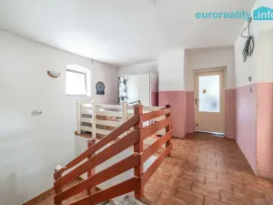 Prodej rodinného domu, Zadní Chodov, 295 m2