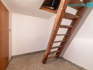 Prodej rodinného domu, Zadní Chodov, 295 m2