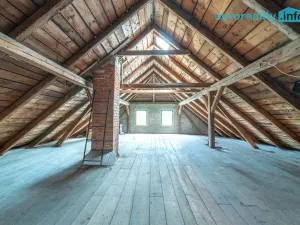 Prodej rodinného domu, Zadní Chodov, 295 m2