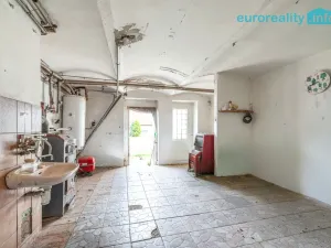 Prodej rodinného domu, Zadní Chodov, 295 m2