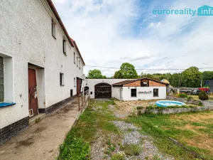 Prodej rodinného domu, Zadní Chodov, 295 m2