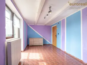 Prodej rodinného domu, Zadní Chodov, 295 m2