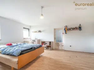 Prodej rodinného domu, Zadní Chodov, 295 m2