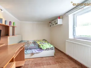 Prodej rodinného domu, Zadní Chodov, 295 m2