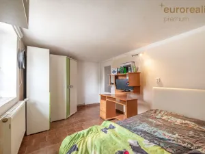 Prodej rodinného domu, Zadní Chodov, 295 m2