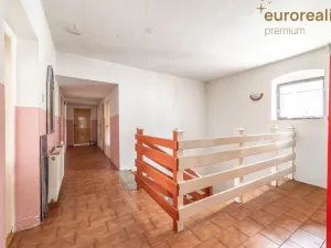 Prodej rodinného domu, Zadní Chodov, 295 m2
