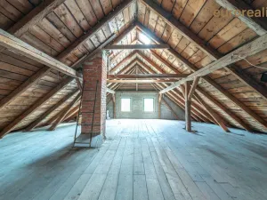 Prodej rodinného domu, Zadní Chodov, 295 m2