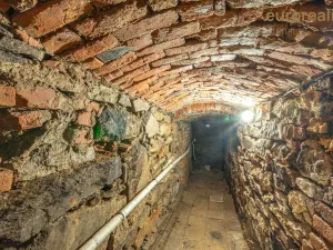 Prodej rodinného domu, Zadní Chodov, 295 m2