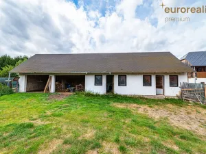 Prodej rodinného domu, Zadní Chodov, 295 m2
