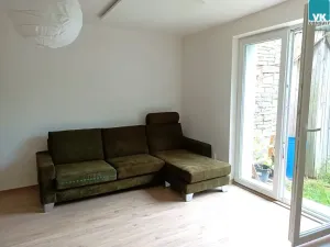 Pronájem bytu 2+1, Lubná, 62 m2