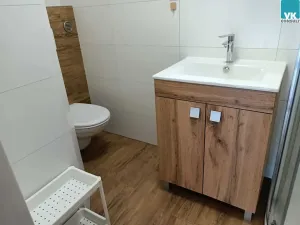 Pronájem bytu 2+1, Lubná, 62 m2